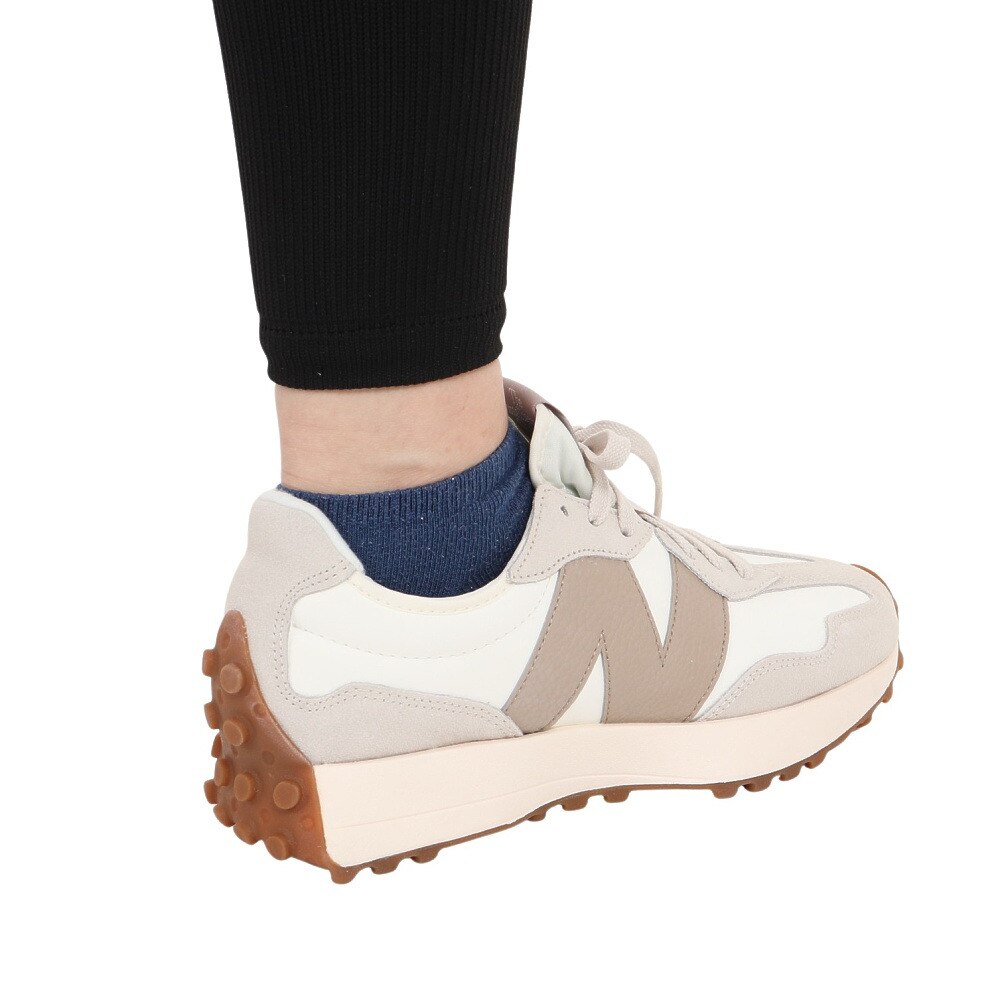 ニューバランス(new balance)(レディース)スニーカー U327LZ D