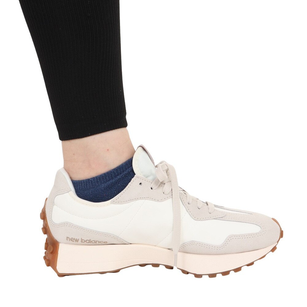ニューバランス(new balance)(レディース)スニーカー U327LZ D