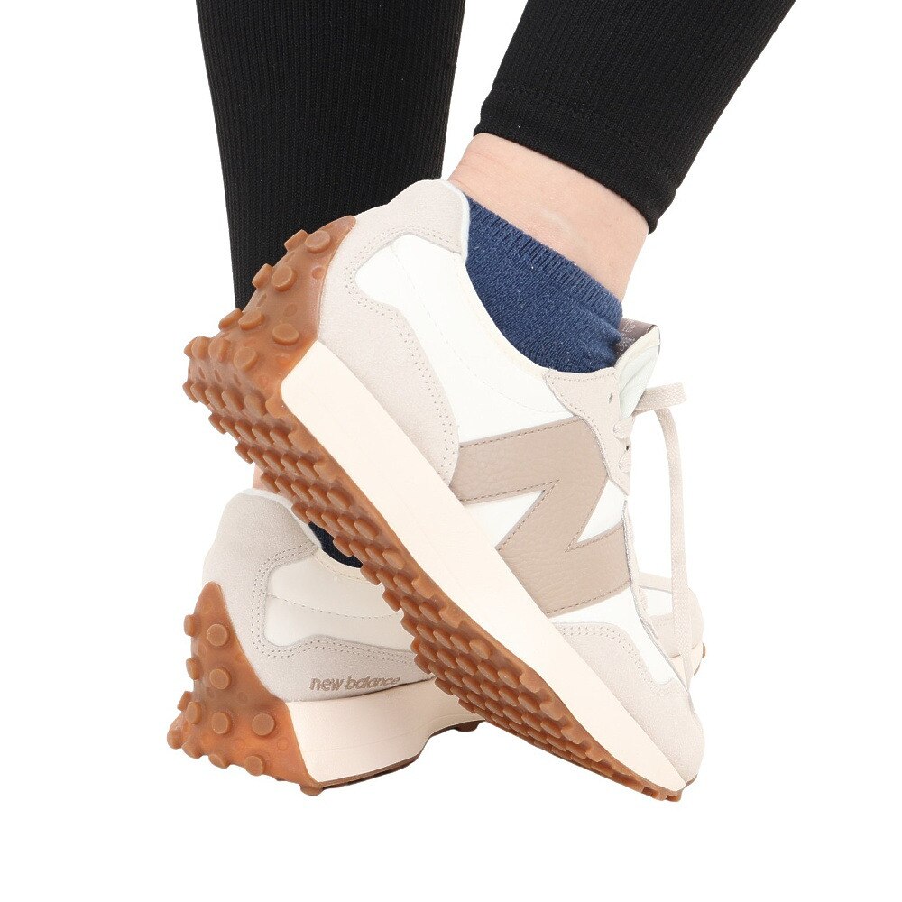 ニューバランス(new balance)(レディース)スニーカー U327LZ D