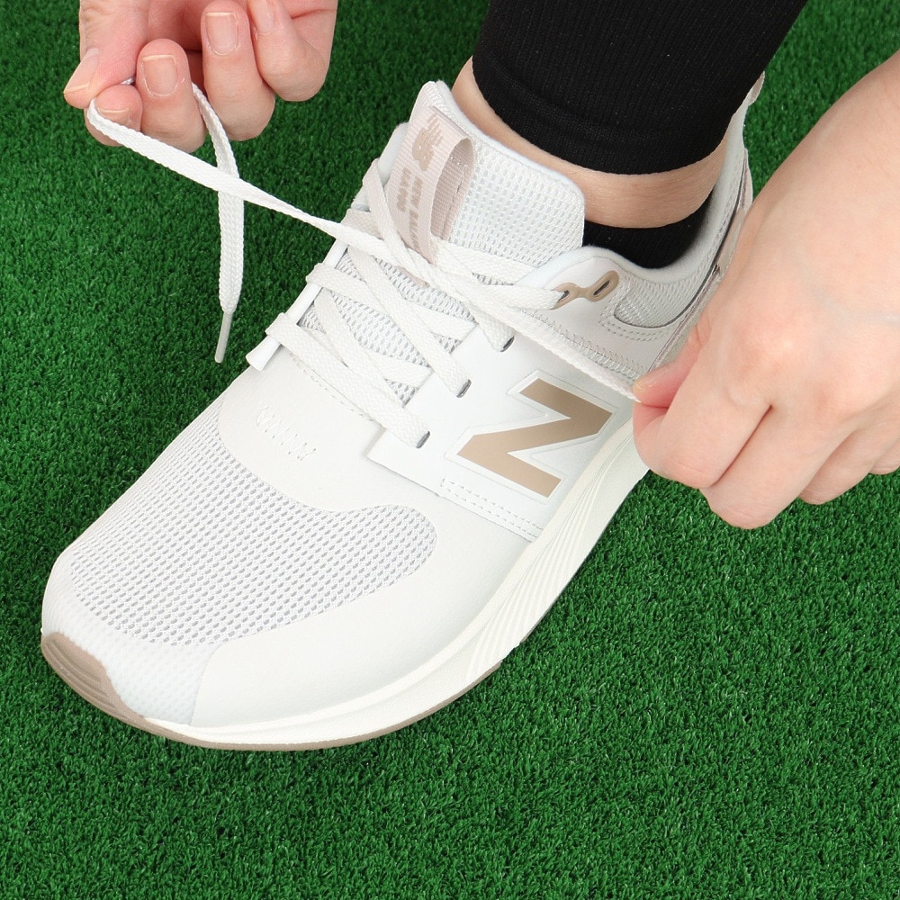 引き出物 ニューバランス New Balance SPORT サンバイザー