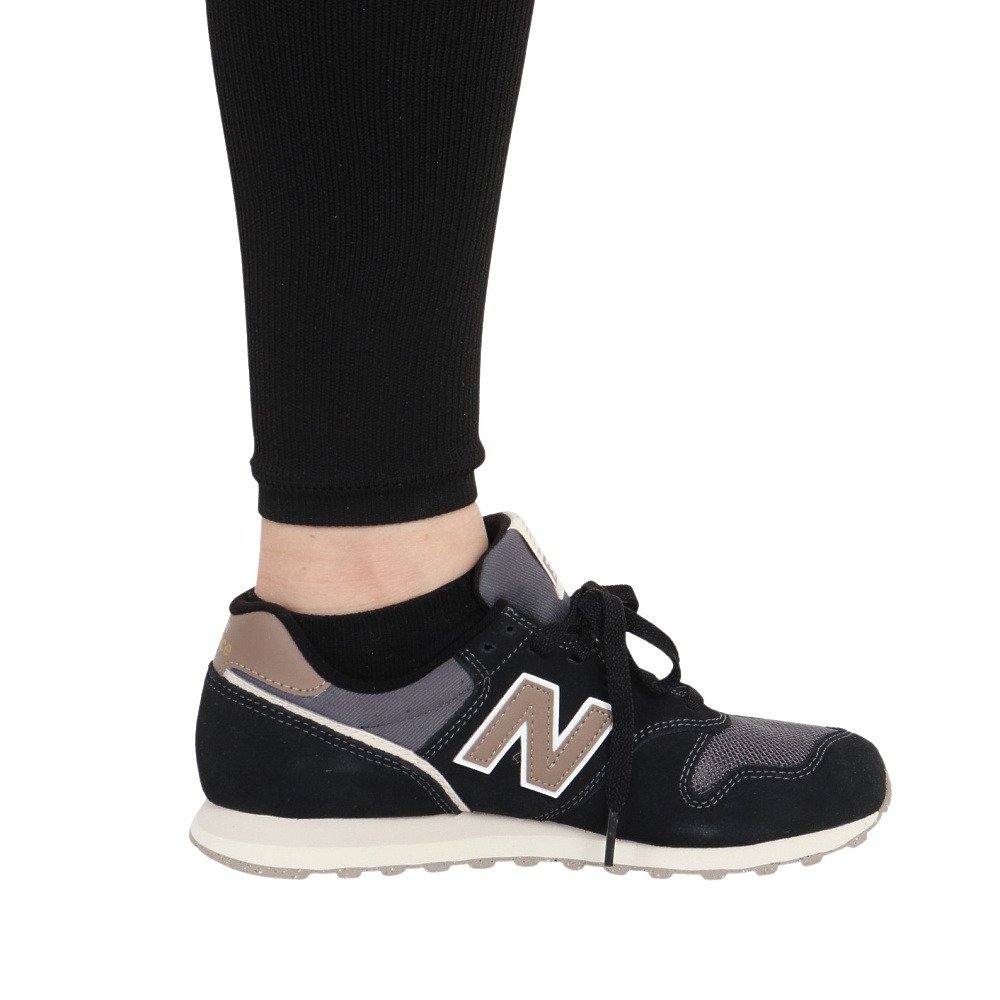ニューバランス（new balance）（レディース）スニーカー373 WL373 TE2 B スポーツシューズ