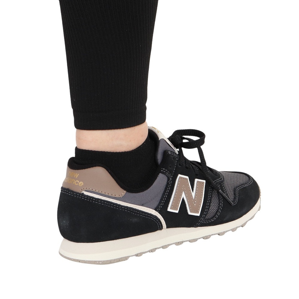 ニューバランス（new balance）WL373 TE2 B