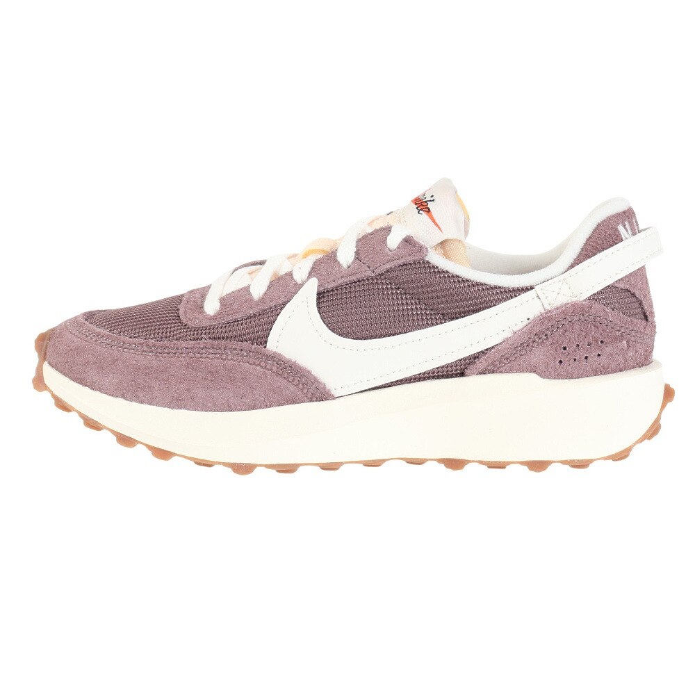 ナイキ（NIKE）（レディース）スニーカー スポーツシューズ ワッフル デビュー ビンテージ DX2931-200