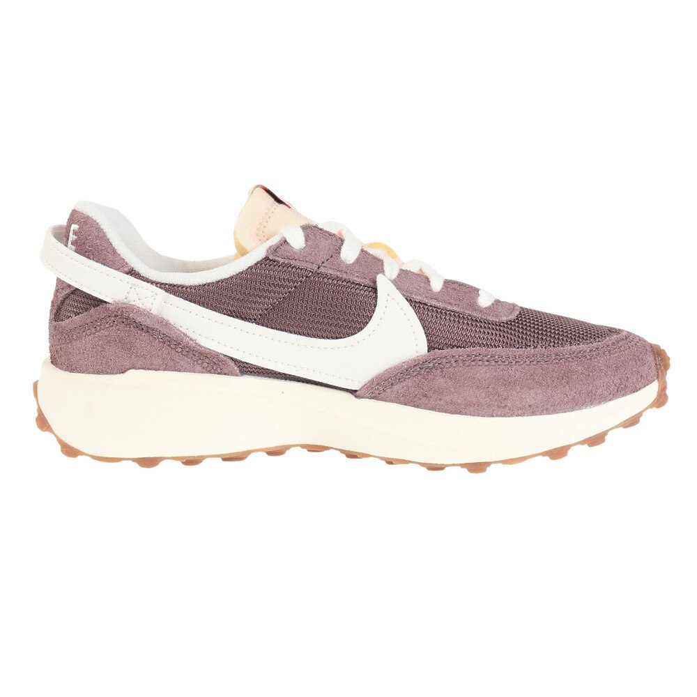 ナイキ（NIKE）（レディース）スニーカー スポーツシューズ ワッフル デビュー ビンテージ DX2931-200