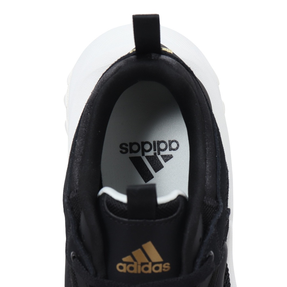 アディダス（adidas）（レディース）スニーカー スポーツシューズ MAXXWAVY IF9279