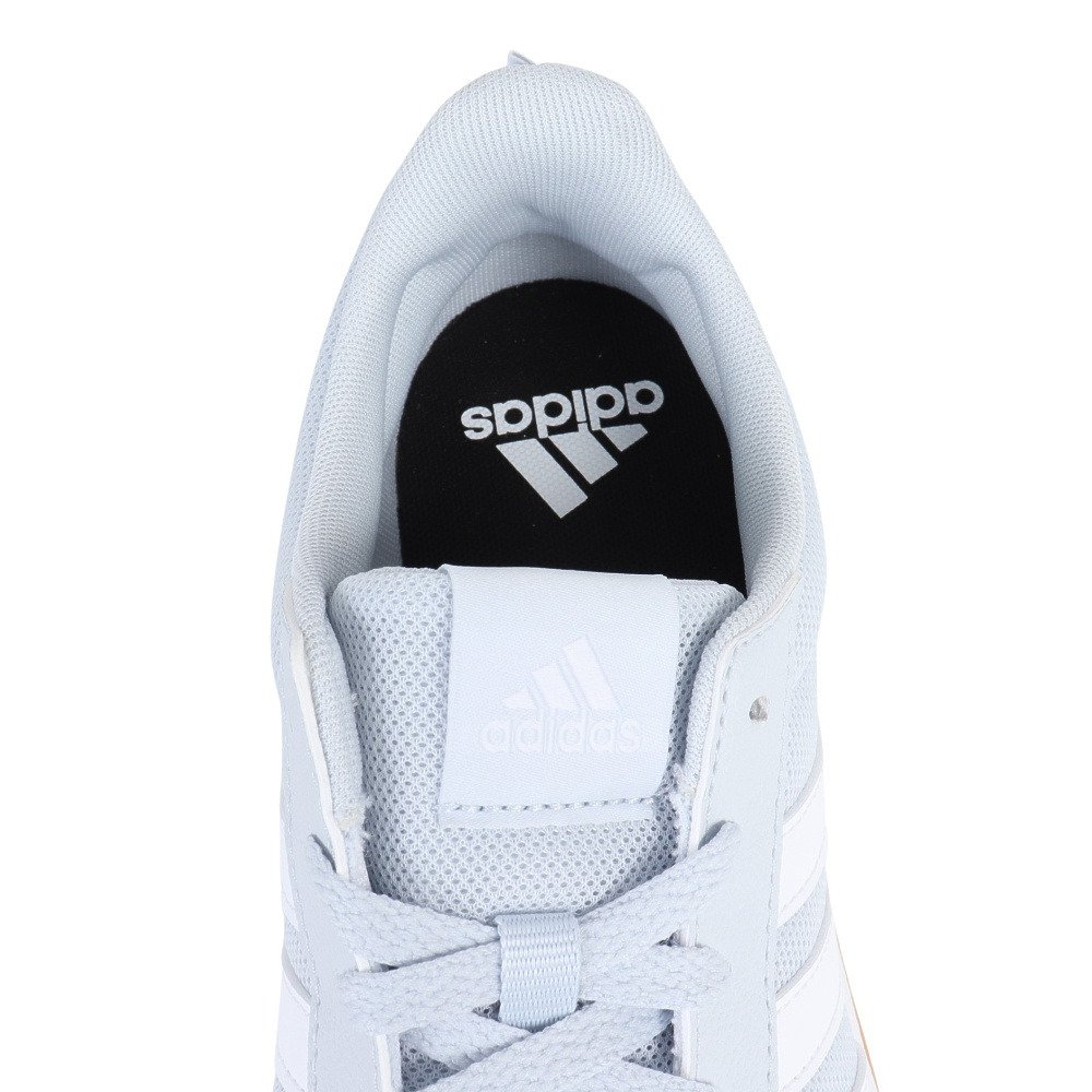 アディダス（adidas）（レディース）スニーカー スポーツシューズ ラン 50s IG6558