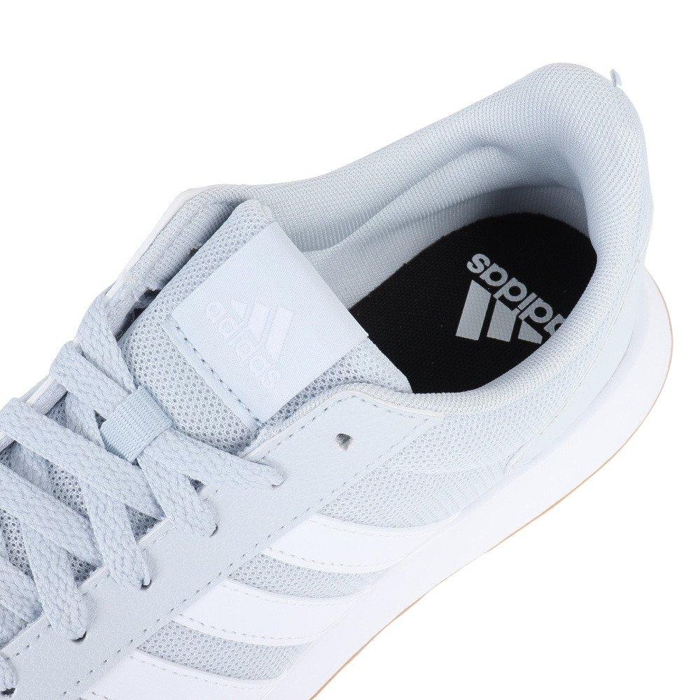 アディダス（adidas）（レディース）スニーカー スポーツシューズ ラン 50s IG6558