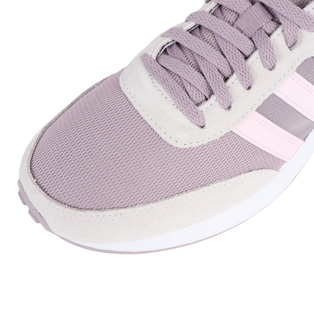 アディダス（adidas）（レディース）スニーカー スポーツシューズ ラン70s IG8459