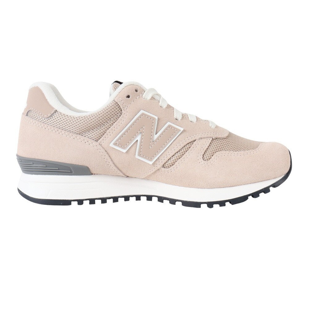 ニューバランス（new balance）（レディース）スニーカー スポーツシューズ ML565MG1D