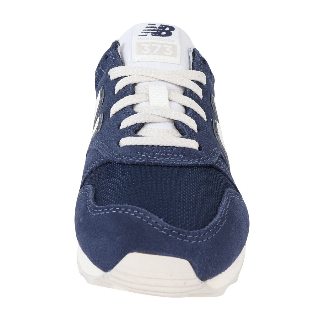 ニューバランス（new balance）（レディース）スニーカー スポーツシューズ 373 WL373QA2B