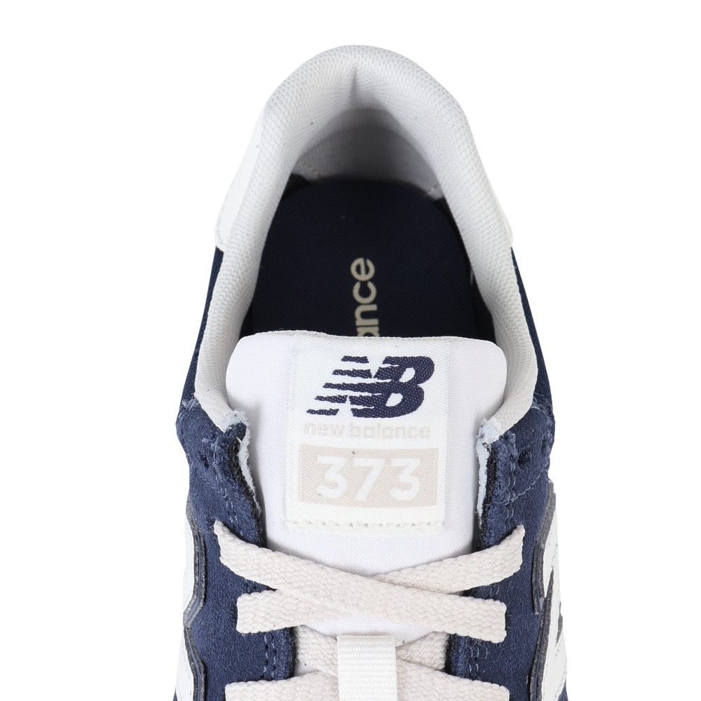 ニューバランス（new balance）（レディース）スニーカー スポーツシューズ 373 WL373QA2B