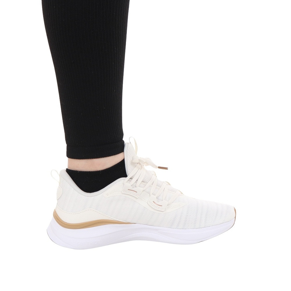 プーマ（PUMA）（レディース）スニーカー スポーツシューズ SOFTRIDE ハーモニー ウィメンズ 31001902