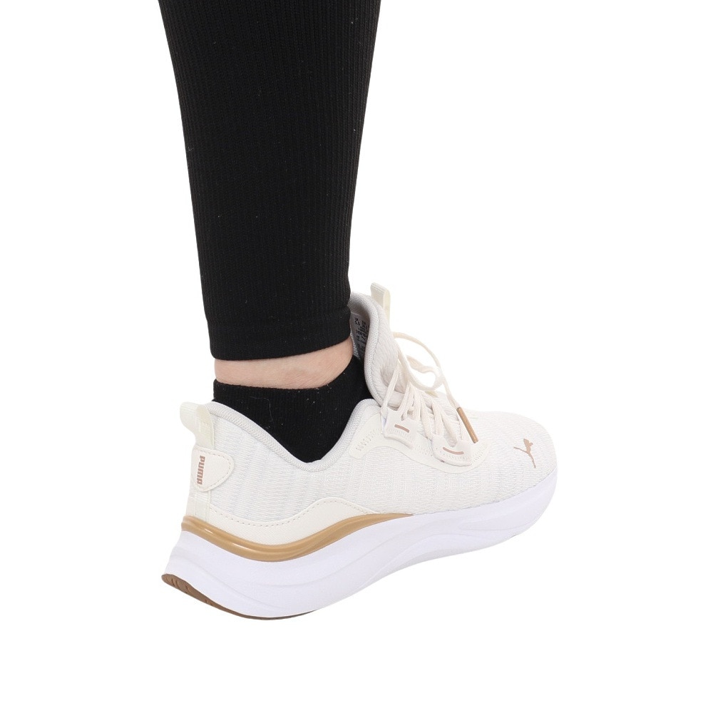 プーマ（PUMA）（レディース）スニーカー スポーツシューズ SOFTRIDE ハーモニー ウィメンズ 31001902