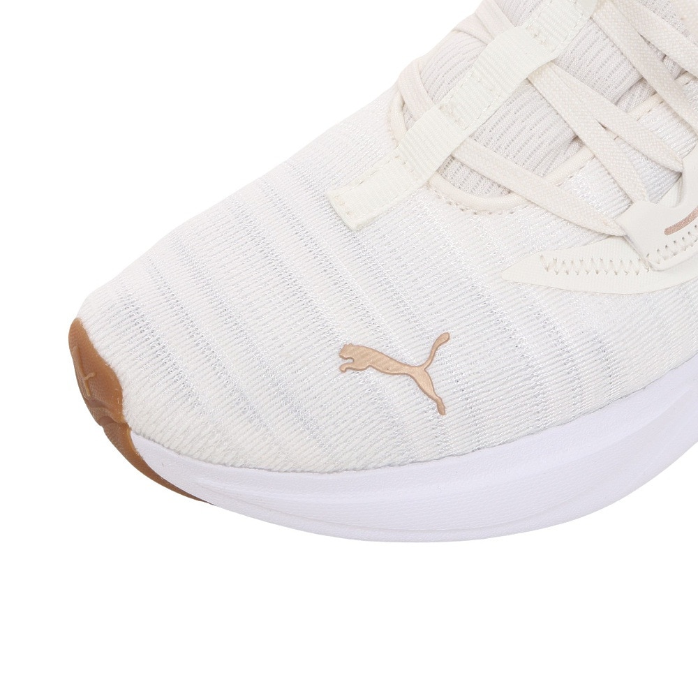 プーマ（PUMA）（レディース）スニーカー スポーツシューズ SOFTRIDE ハーモニー ウィメンズ 31001902