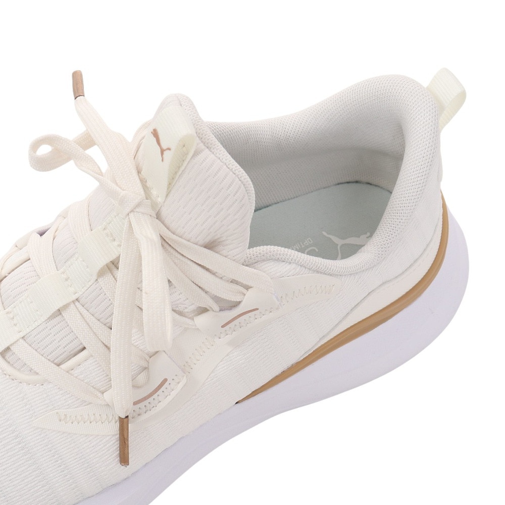 プーマ（PUMA）（レディース）スニーカー スポーツシューズ SOFTRIDE ハーモニー ウィメンズ 31001902