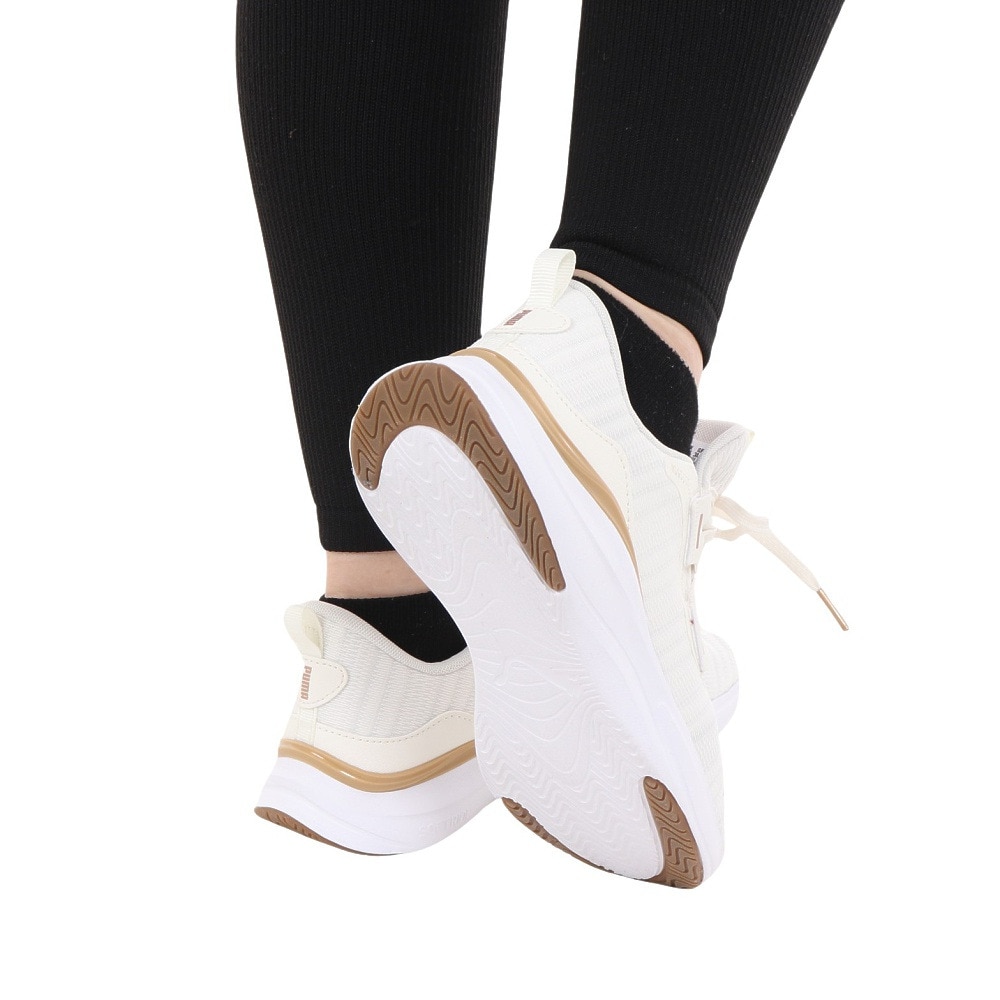 プーマ（PUMA）（レディース）スニーカー スポーツシューズ SOFTRIDE ハーモニー ウィメンズ 31001902