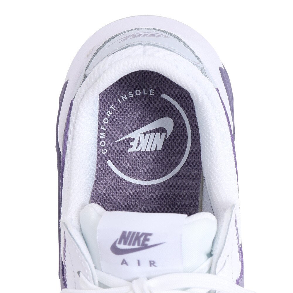 ナイキ（NIKE）（レディース）スニーカー スポーツシューズ エア マックス エクシー HF4992-100