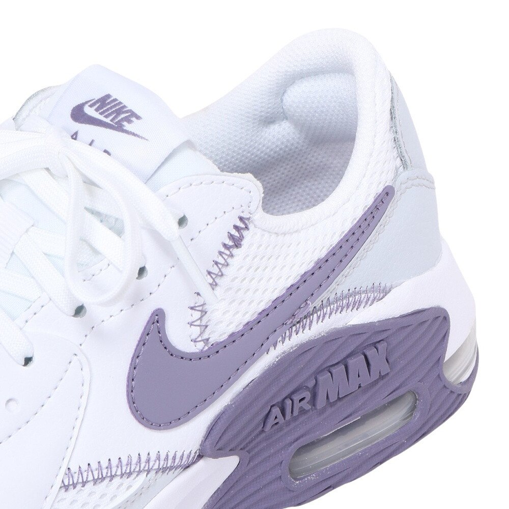 ナイキ（NIKE）（レディース）スニーカー スポーツシューズ エア マックス エクシー HF4992-100