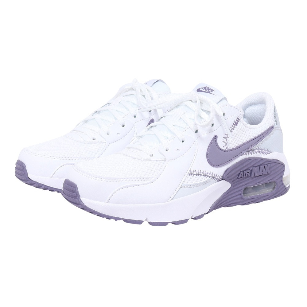 ナイキ（NIKE）（レディース）スニーカー スポーツシューズ エア マックス エクシー HF4992-100