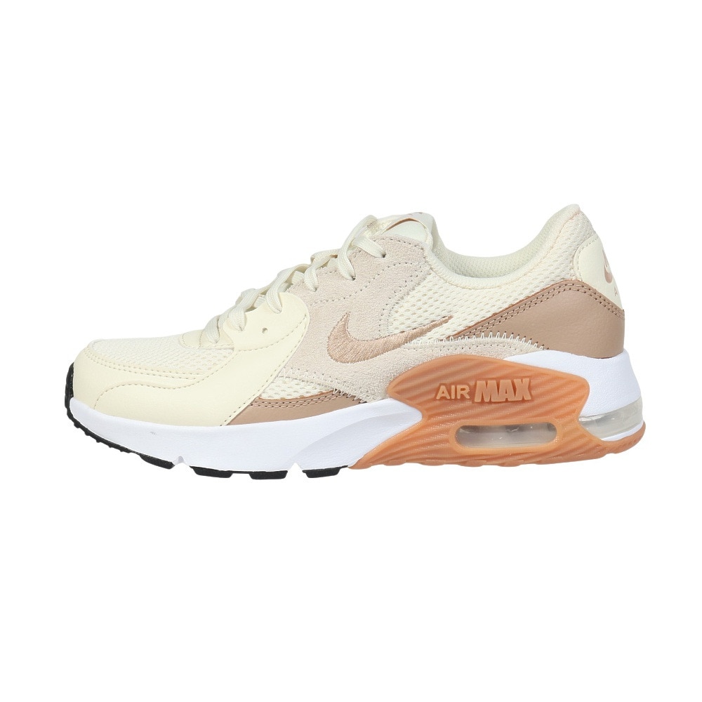 ナイキ（NIKE）（レディース）スニーカー スポーツシューズ エア マックス エクシー CD5432-133