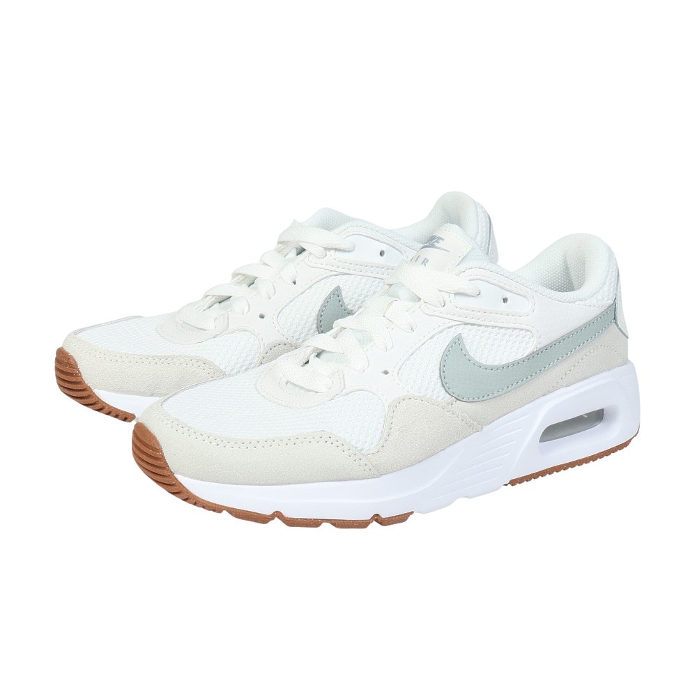 NIKE �X�j�[�J�[ �X�|�[�c�V���[�Y �G�A�}�b�N�X SC CW4554-121 �Q�R�D�T 120 �V���[�Y