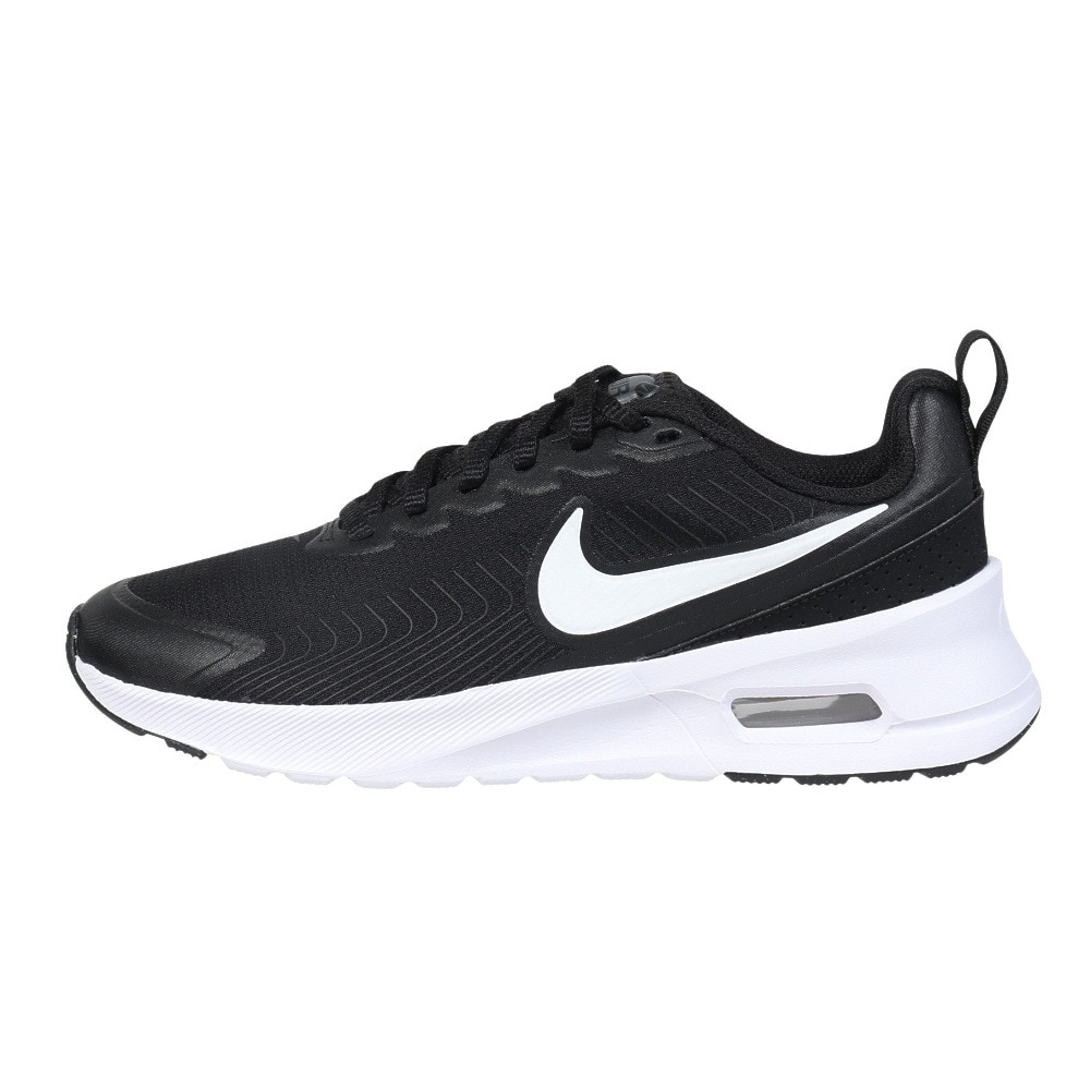 ナイキ（NIKE）（レディース）スニーカー スポーツシューズ エア マックス ニュアクシス HF1233-001