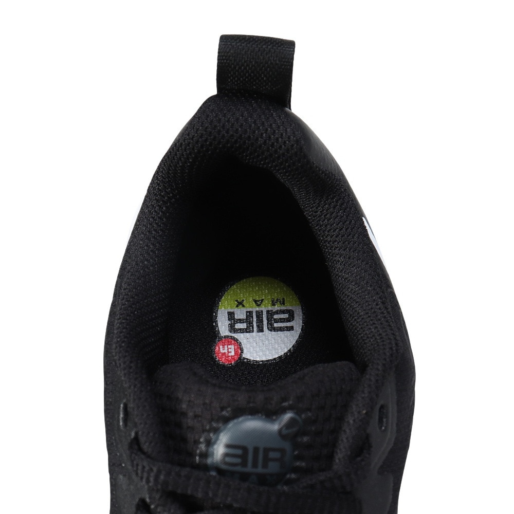 ナイキ（NIKE）（レディース）スニーカー スポーツシューズ エア マックス ニュアクシス HF1233-001