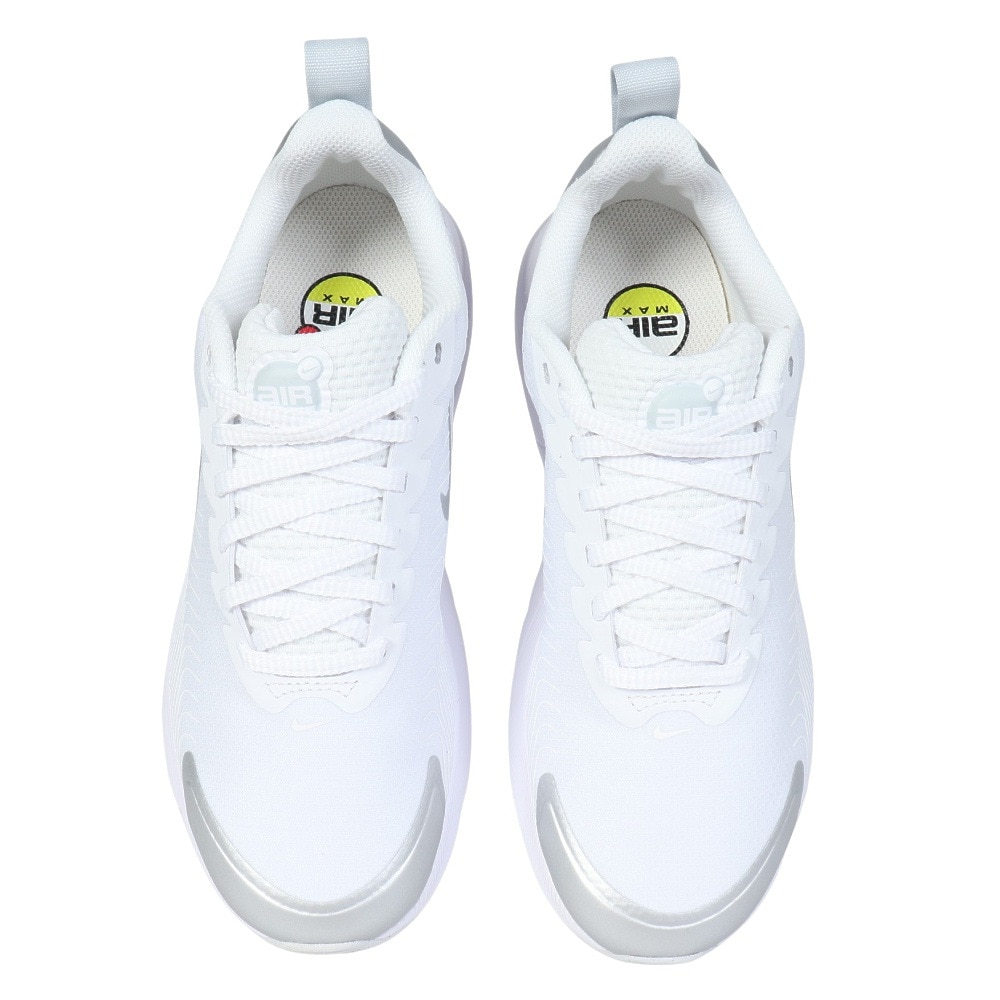 ナイキ（NIKE）（レディース）スニーカー スポーツシューズ エア マックス ニュアクシス NUAXIS HF1233-101
