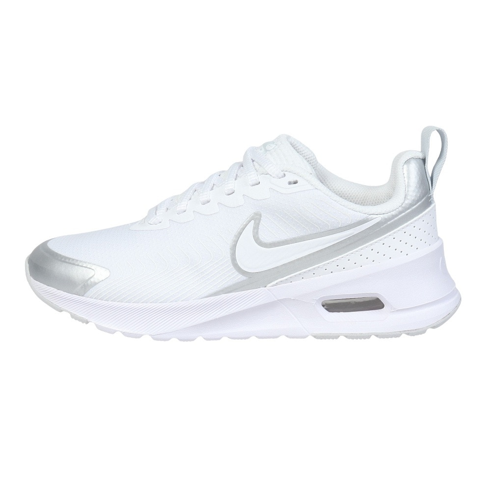 ナイキ（NIKE）（レディース）スニーカー スポーツシューズ エア マックス ニュアクシス NUAXIS HF1233-101