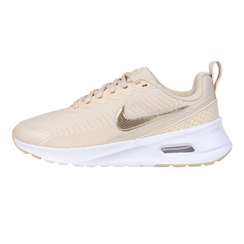 ナイキ（NIKE）（レディース）スニーカー スポーツシューズ エア マックス ニュアクシス HF1233-105