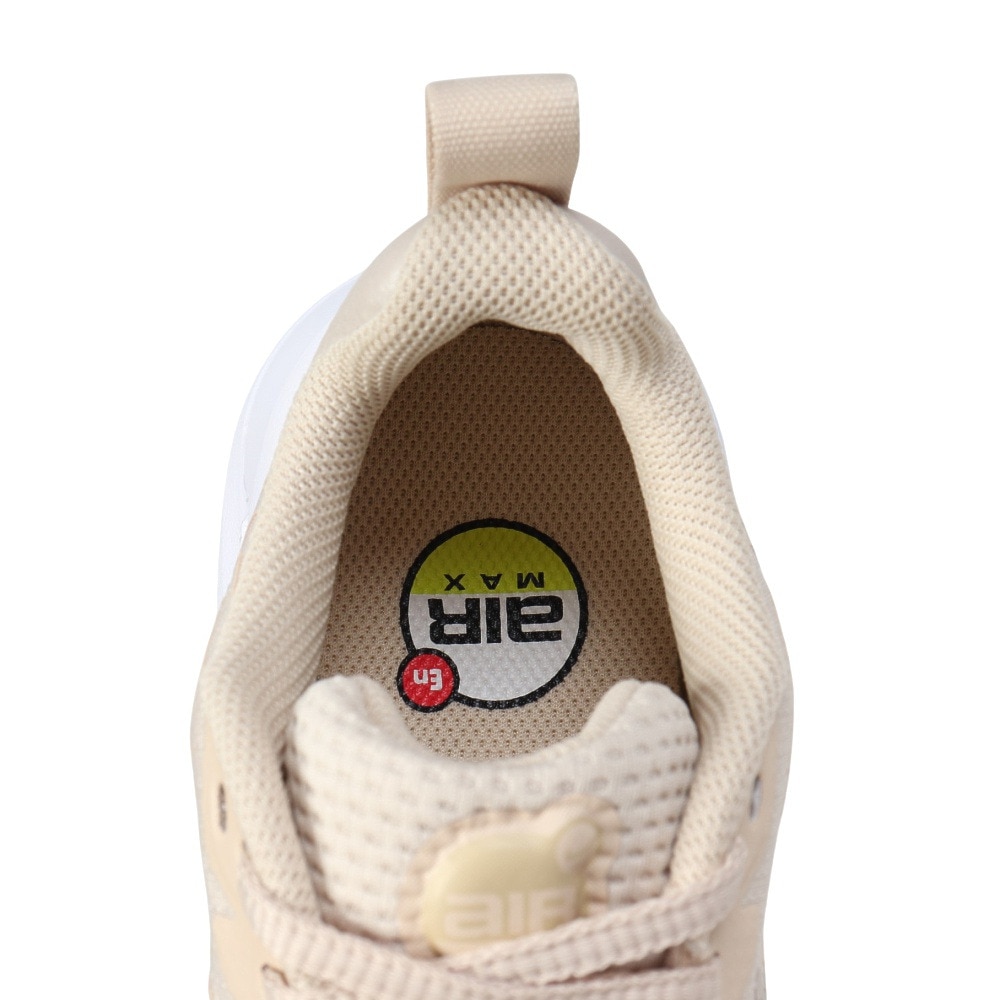 ナイキ（NIKE）（レディース）スニーカー スポーツシューズ エア マックス ニュアクシス HF1233-105