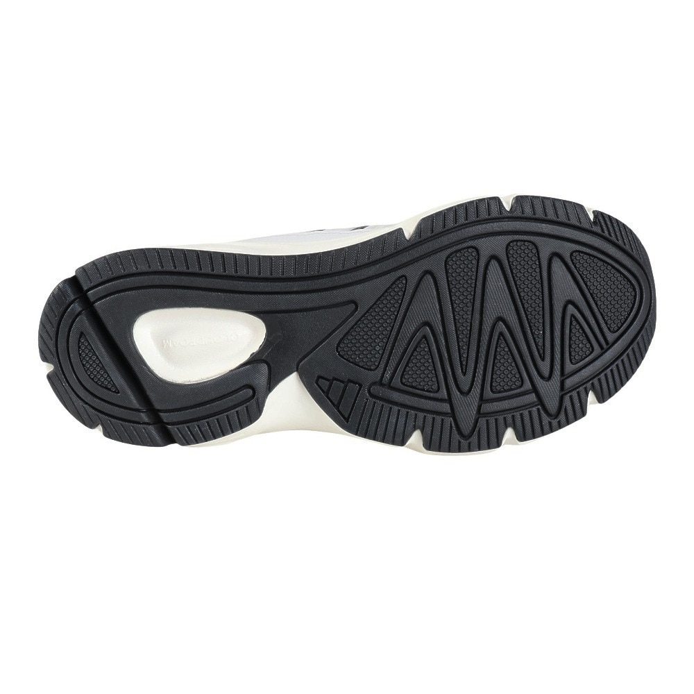 アディダス（adidas）（レディース）スニーカー スポーツシューズ クレイジーカオス 2000 IG4416