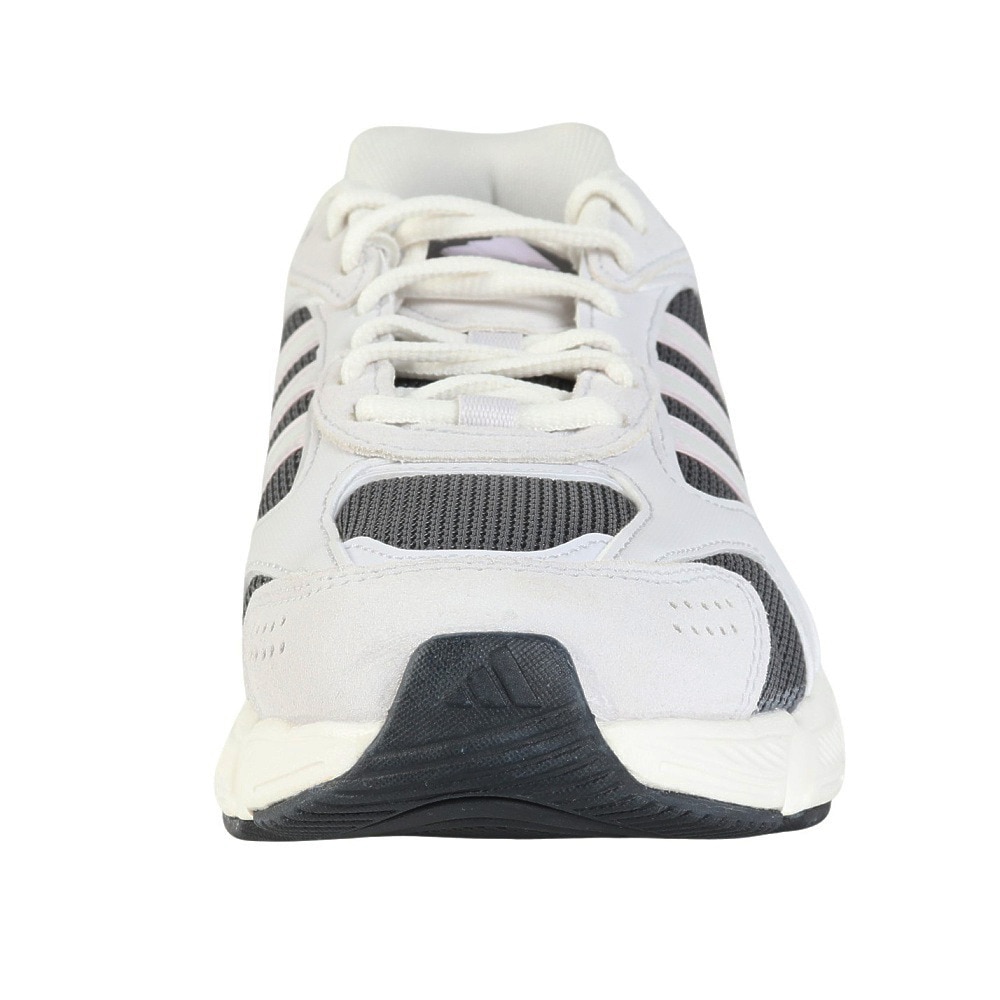 アディダス（adidas）（レディース）スニーカー スポーツシューズ クレイジーカオス 2000 IG4416