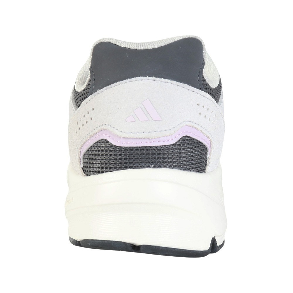 アディダス（adidas）（レディース）スニーカー スポーツシューズ クレイジーカオス 2000 IG4416