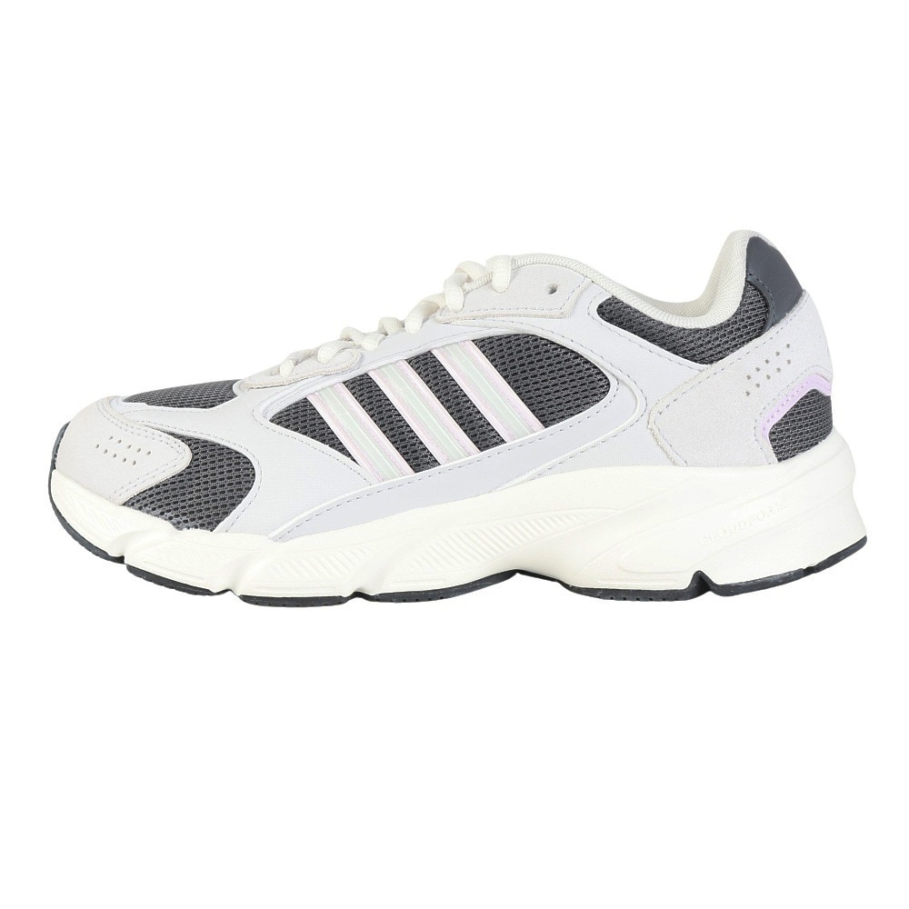 アディダス（adidas）（レディース）スニーカー スポーツシューズ クレイジーカオス 2000 IG4416