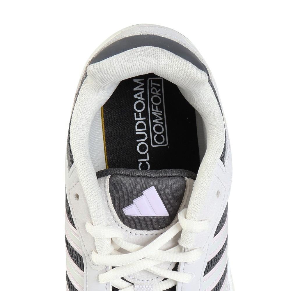 アディダス（adidas）（レディース）スニーカー スポーツシューズ クレイジーカオス 2000 IG4416