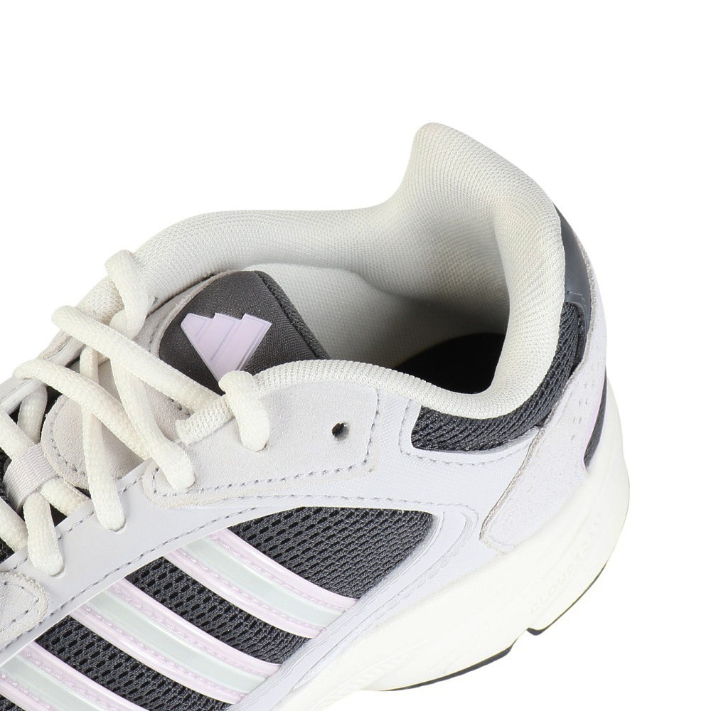 アディダス（adidas）（レディース）スニーカー スポーツシューズ クレイジーカオス 2000 IG4416