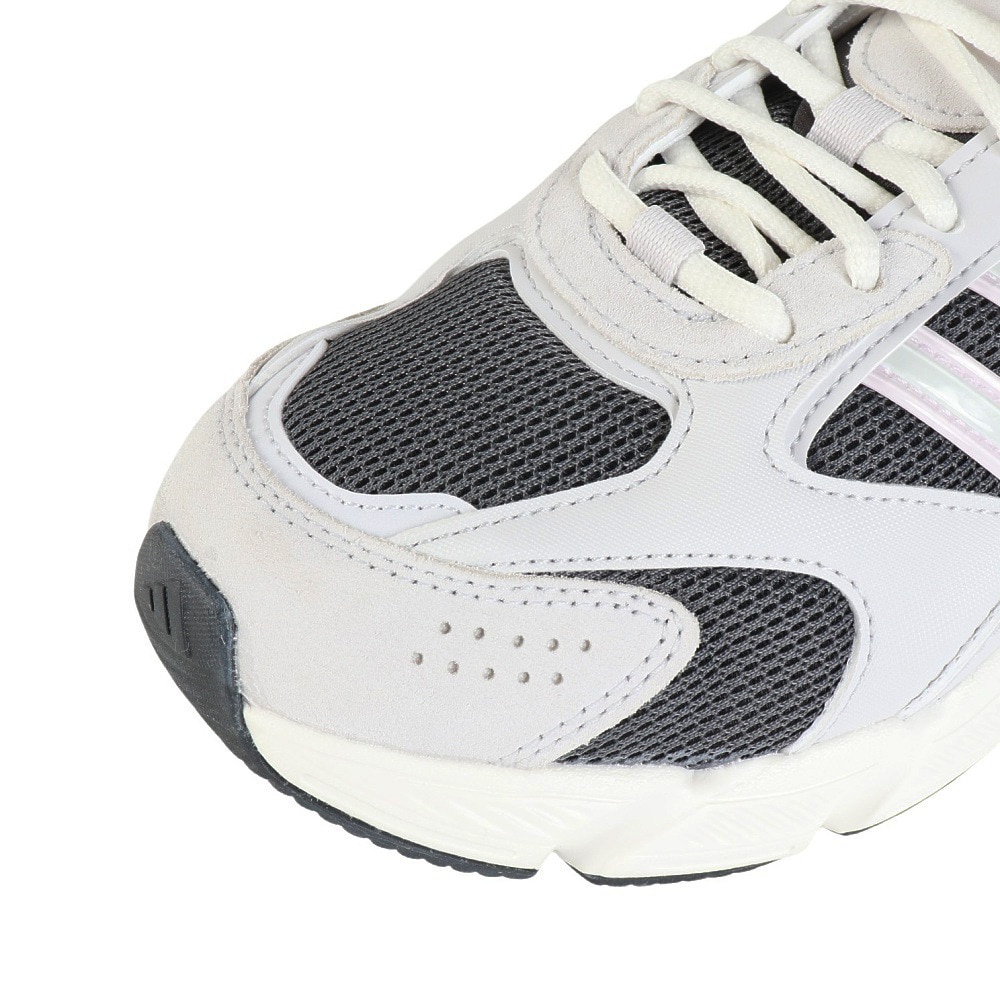 アディダス（adidas）（レディース）スニーカー スポーツシューズ クレイジーカオス 2000 IG4416