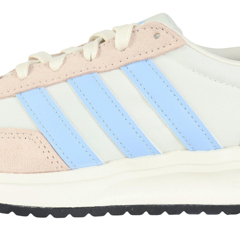 アディダス（adidas）（レディース）スニーカー スポーツシューズ RUN 72 IH8602