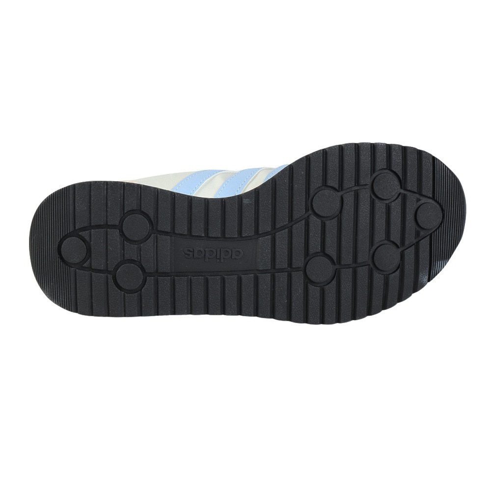 アディダス（adidas）（レディース）スニーカー スポーツシューズ RUN 72 IH8602