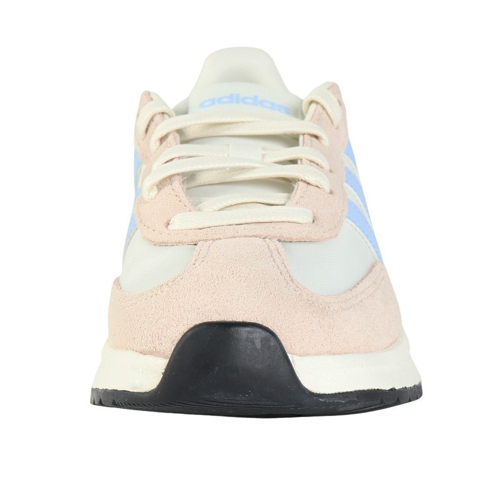 アディダス（adidas）（レディース）スニーカー スポーツシューズ RUN 72 IH8602