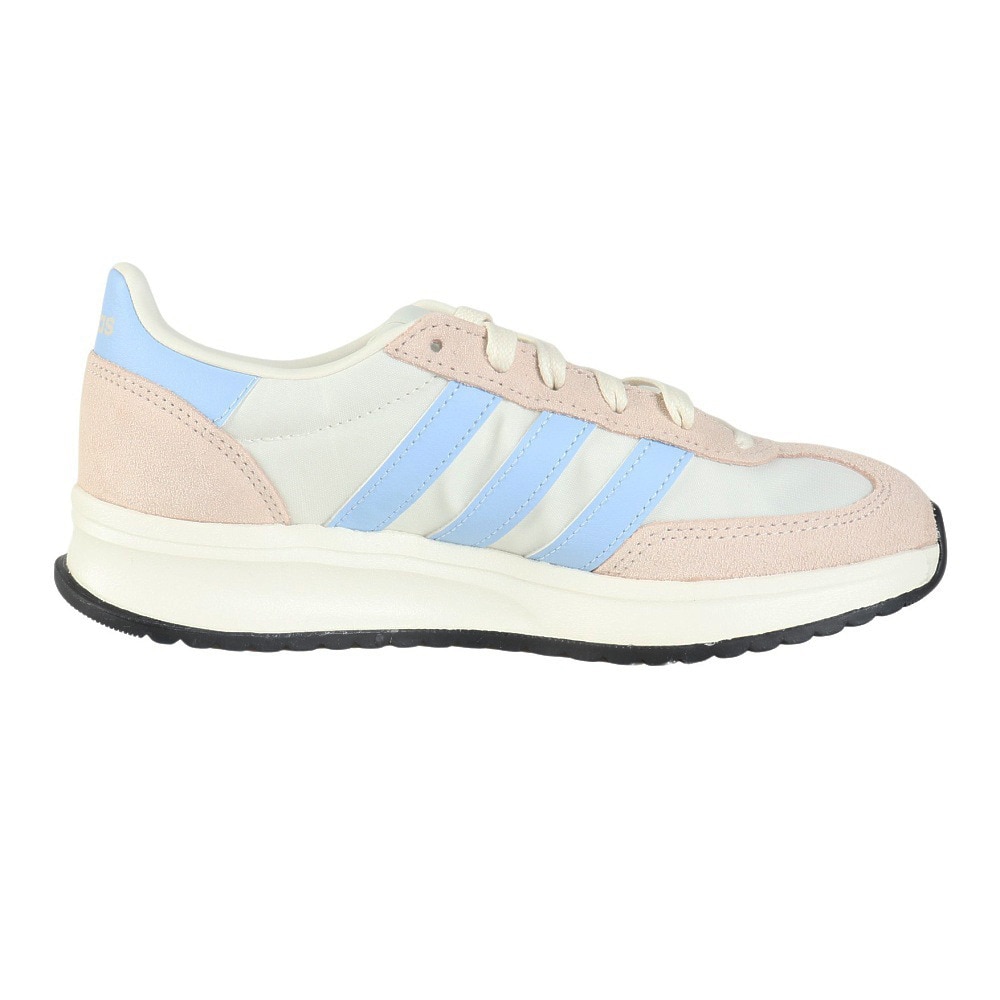 アディダス（adidas）（レディース）スニーカー スポーツシューズ RUN 72 IH8602