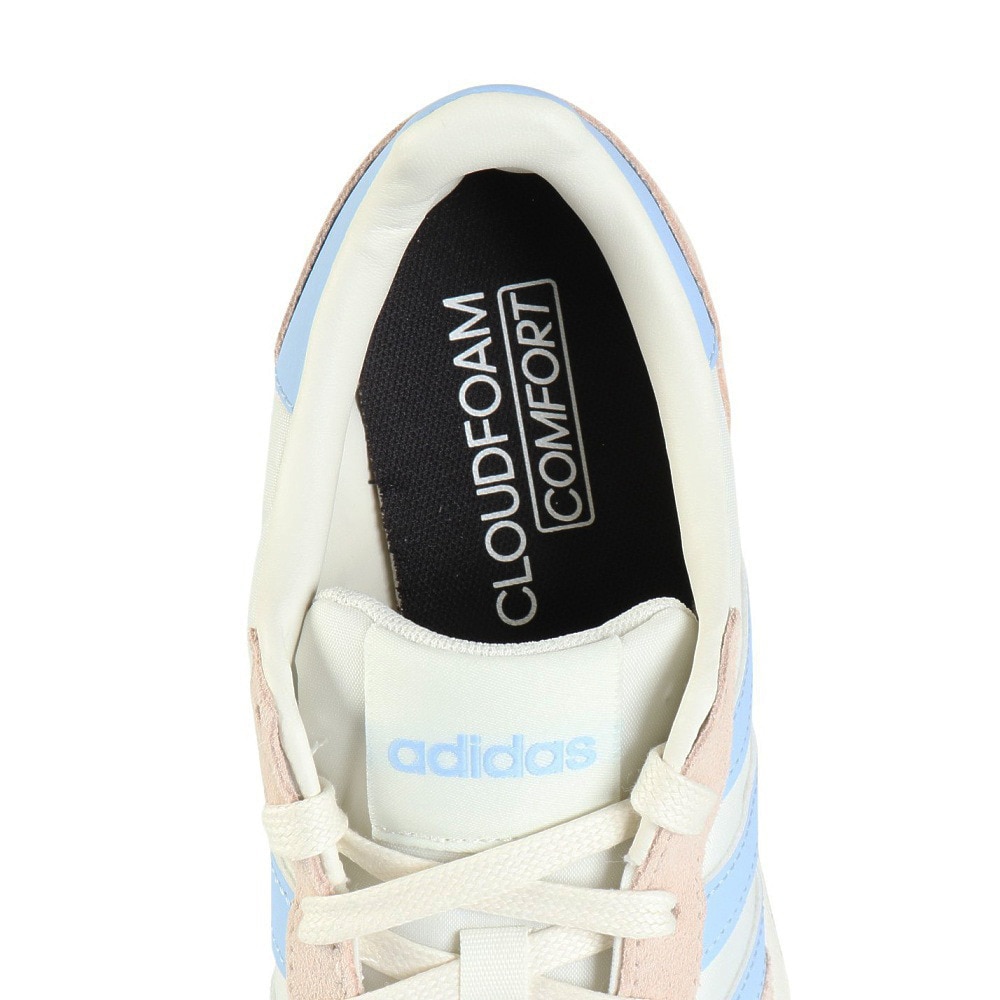 アディダス（adidas）（レディース）スニーカー スポーツシューズ RUN 72 IH8602
