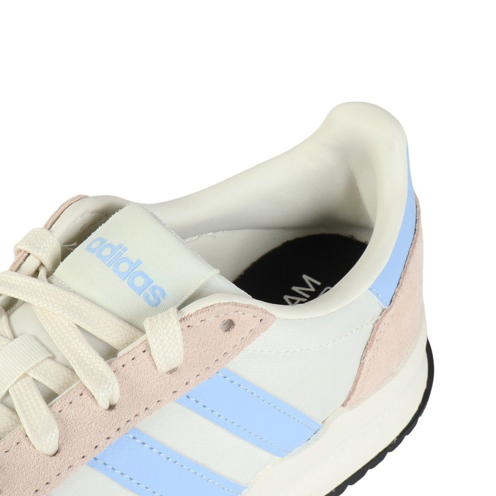 アディダス（adidas）（レディース）スニーカー スポーツシューズ RUN 72 IH8602