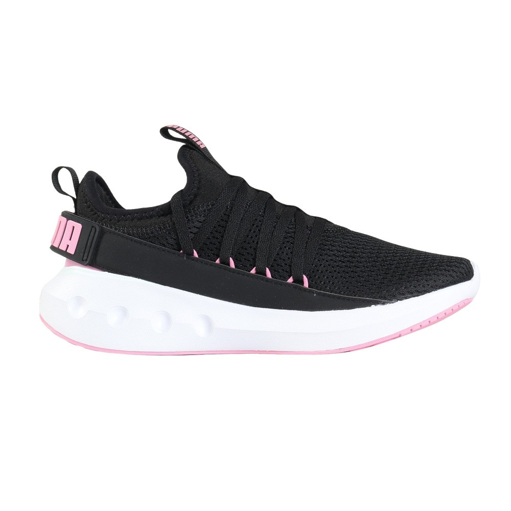 プーマ（PUMA）（レディース）スニーカー スポーツシューズ SOFTRIDE カーソン フレッシュ 31015502