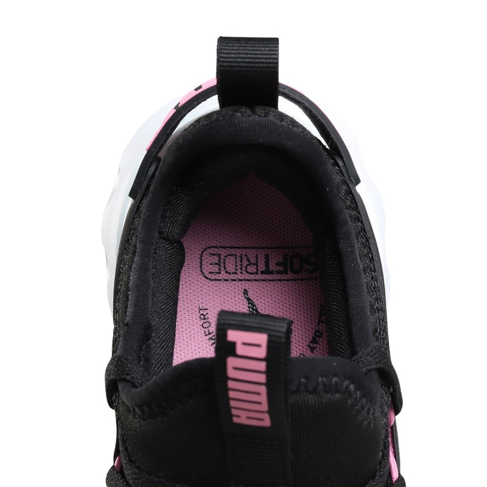 プーマ（PUMA）（レディース）スニーカー スポーツシューズ SOFTRIDE カーソン フレッシュ 31015502