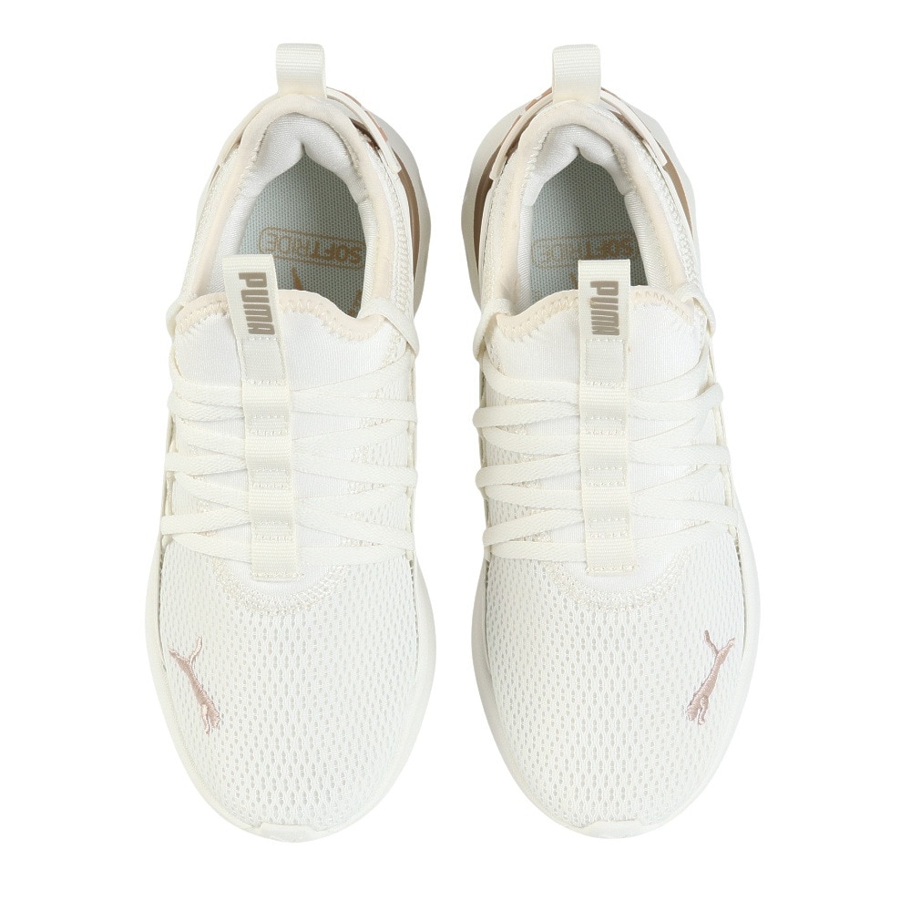 プーマ（PUMA）（レディース）スニーカー スポーツシューズ SOFTRIDE カーソン フレッシュ 31015505