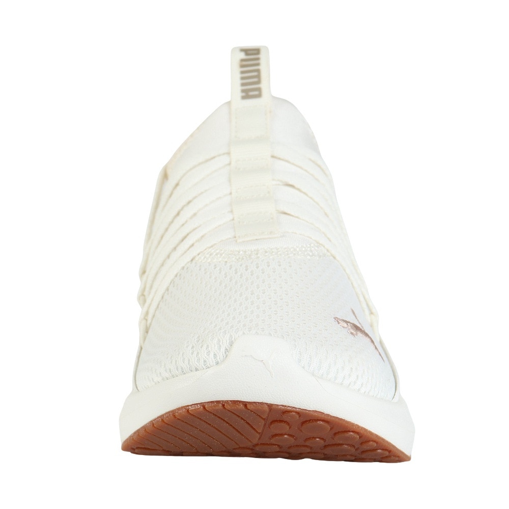 プーマ（PUMA）（レディース）スニーカー スポーツシューズ SOFTRIDE カーソン フレッシュ 31015505