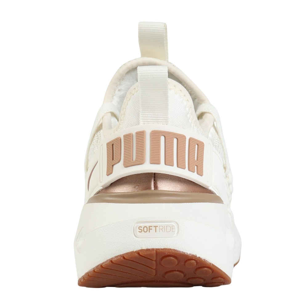プーマ（PUMA）（レディース）スニーカー スポーツシューズ SOFTRIDE カーソン フレッシュ 31015505