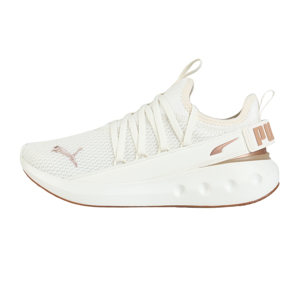 プーマ（PUMA）（レディース）スニーカー スポーツシューズ SOFTRIDE カーソン フレッシュ 31015505
